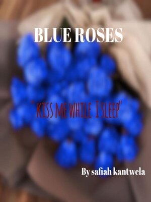 cover image of Blue Roses